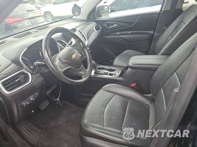 2019 Chevrolet Equinox Premier 3LZ - zdjęcie 7 z 26 - miniatura