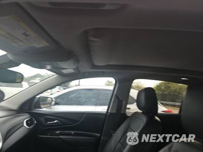 2019 Chevrolet Equinox Premier 3LZ - zdjęcie 14 z 26 - miniatura