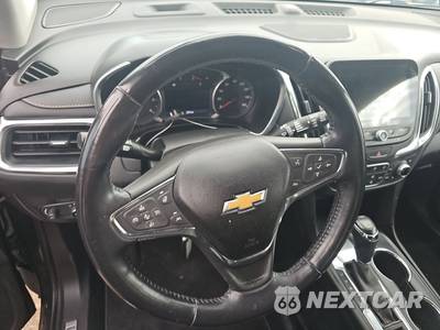 2019 Chevrolet Equinox Premier 3LZ - zdjęcie 10 z 26 - miniatura