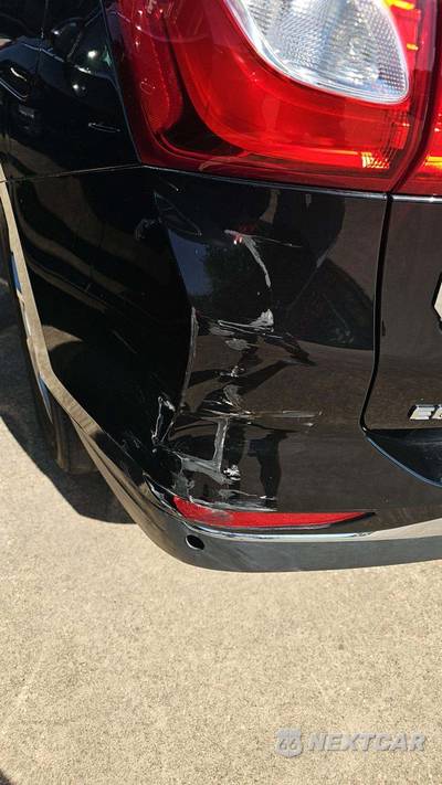2019 Chevrolet Equinox Premier 3LZ - zdjęcie 19 z 26 - miniatura