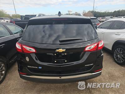2019 Chevrolet Equinox Premier 3LZ - zdjęcie 5 z 26 - miniatura