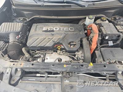 2019 Chevrolet Equinox Premier 3LZ - zdjęcie 16 z 26 - miniatura