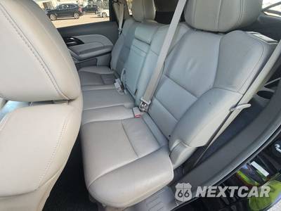 2010 Acura MDX w/Technology & Entertainment Packages - zdjęcie 13 z 46 - miniatura