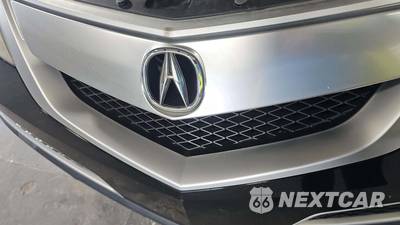 2010 Acura MDX w/Technology & Entertainment Packages - zdjęcie 33 z 46 - miniatura