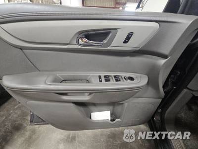 2013 Chevrolet Traverse LS 1LS - zdjęcie 9 z 44 - miniatura