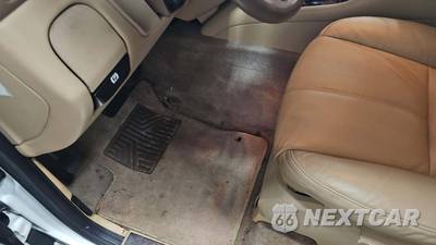 2005 Mercedes-Benz ML 350 - zdjęcie 38 z 44 - miniatura