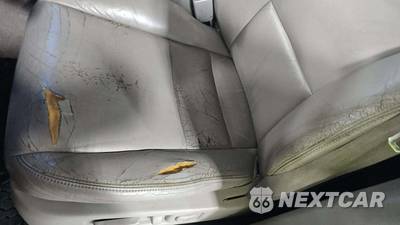 2010 Acura MDX w/Technology & Entertainment Packages - zdjęcie 38 z 46 - miniatura