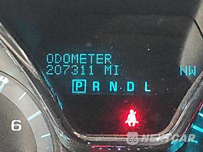 2013 Chevrolet Traverse LS 1LS - zdjęcie 12 z 44 - miniatura