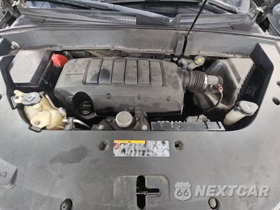 2013 Chevrolet Traverse LS 1LS - zdjęcie 16 z 44 - miniatura