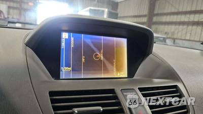 2010 Acura MDX w/Technology & Entertainment Packages - zdjęcie 28 z 46 - miniatura