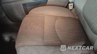 2013 Chevrolet Traverse LS 1LS - zdjęcie 43 z 44 - miniatura