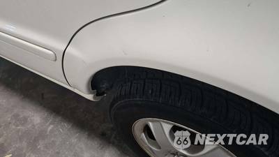 2005 Mercedes-Benz ML 350 - zdjęcie 37 z 44 - miniatura