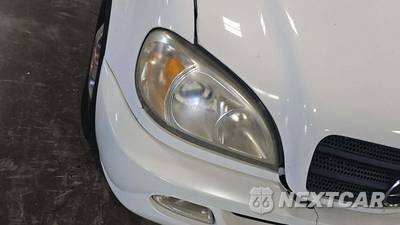 2005 Mercedes-Benz ML 350 - zdjęcie 44 z 44 - miniatura