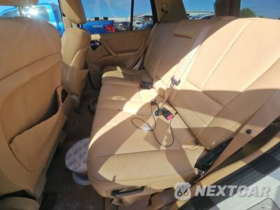2005 Mercedes-Benz ML 350 - zdjęcie 13 z 44 - miniatura