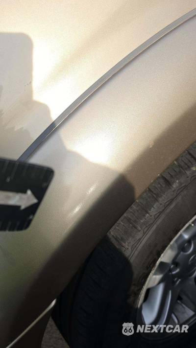 2004 Toyota Sequoia SR5 - zdjęcie 20 z 34 - miniatura