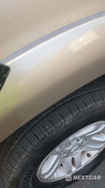 2004 Toyota Sequoia SR5 - zdjęcie 33 z 34 - miniatura