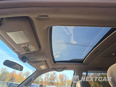 2004 Toyota Sequoia SR5 - zdjęcie 19 z 34 - miniatura