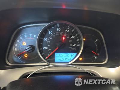 2014 Toyota RAV4 LE - zdjęcie 12 z 31 - miniatura