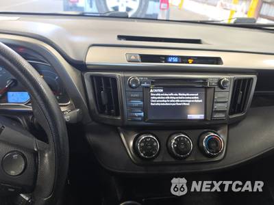 2014 Toyota RAV4 LE - zdjęcie 11 z 31 - miniatura