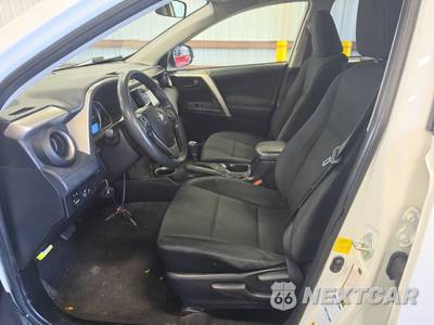 2014 Toyota RAV4 LE - zdjęcie 7 z 31 - miniatura