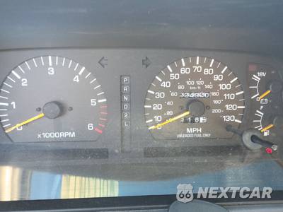 1997 Toyota Land Cruiser - zdjęcie 12 z 46 - miniatura