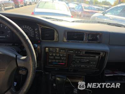 1997 Toyota Land Cruiser - zdjęcie 11 z 46 - miniatura