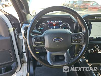 2023 Ford F-150 XLT Crew Cab Medium Bed - zdjęcie 16 z 31 - miniatura