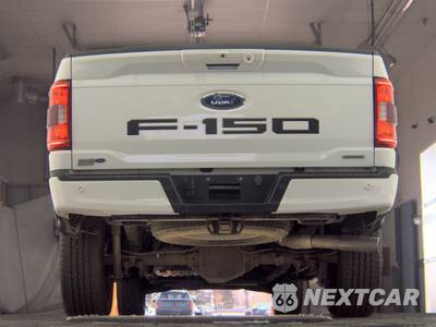 2023 Ford F-150 XLT Crew Cab Medium Bed - zdjęcie 7 z 31 - miniatura