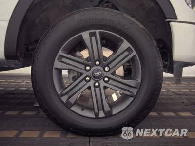 2023 Ford F-150 XLT Crew Cab Medium Bed - zdjęcie 10 z 31 - miniatura