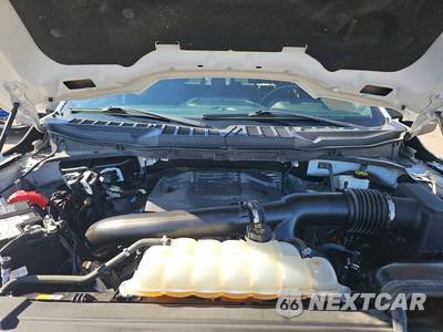 2023 Ford F-150 XLT Crew Cab Medium Bed - zdjęcie 22 z 31 - miniatura