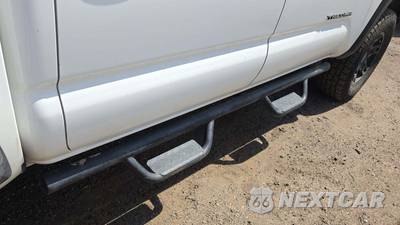 2020 Toyota Tacoma TRD Sport Crew Cab Medium Bed - zdjęcie 19 z 42 - miniatura