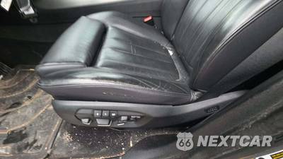 2016 BMW X5 Sports Activity Vehicle xDrive35i - zdjęcie 23 z 26 - miniatura