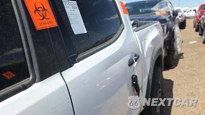 2020 Toyota Tacoma TRD Sport Crew Cab Medium Bed - zdjęcie 22 z 42 - miniatura