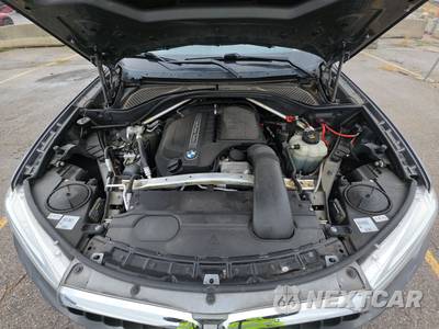 2016 BMW X5 Sports Activity Vehicle xDrive35i - zdjęcie 15 z 26 - miniatura