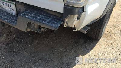2020 Toyota Tacoma TRD Sport Crew Cab Medium Bed - zdjęcie 35 z 42 - miniatura
