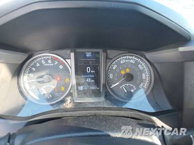 2020 Toyota Tacoma TRD Sport Crew Cab Medium Bed - zdjęcie 12 z 42 - miniatura