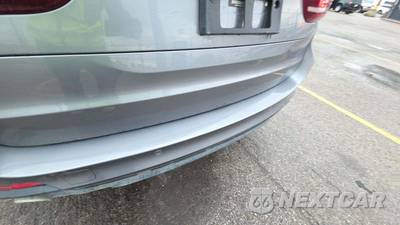 2016 BMW X5 Sports Activity Vehicle xDrive35i - zdjęcie 21 z 26 - miniatura