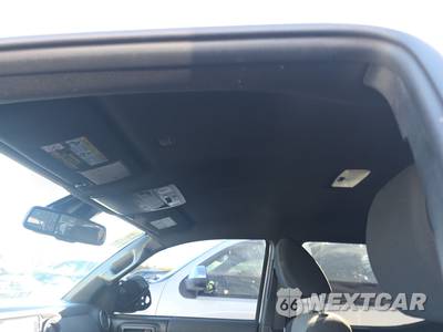 2020 Toyota Tacoma TRD Sport Crew Cab Medium Bed - zdjęcie 18 z 42 - miniatura