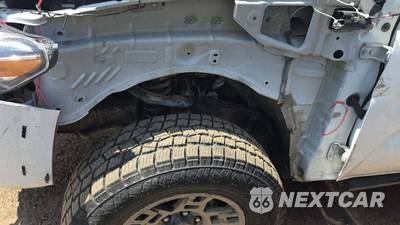 2020 Toyota Tacoma TRD Sport Crew Cab Medium Bed - zdjęcie 38 z 42 - miniatura