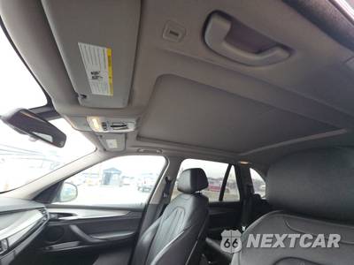 2016 BMW X5 Sports Activity Vehicle xDrive35i - zdjęcie 18 z 26 - miniatura