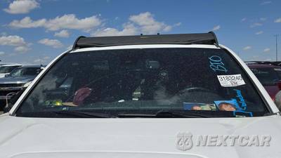 2020 Toyota Tacoma TRD Sport Crew Cab Medium Bed - zdjęcie 37 z 42 - miniatura