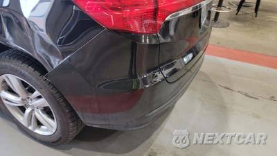 2014 Acura RDX - zdjęcie 36 z 45 - miniatura
