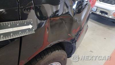2014 Acura RDX - zdjęcie 32 z 45 - miniatura