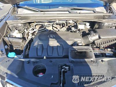 2014 Acura RDX - zdjęcie 15 z 45 - miniatura