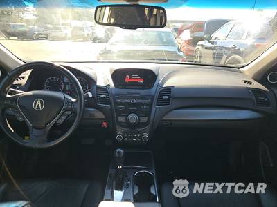 2014 Acura RDX - zdjęcie 11 z 45 - miniatura