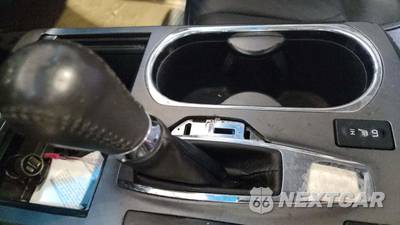 2014 Acura RDX - zdjęcie 43 z 45 - miniatura