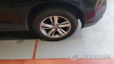 2014 Acura RDX - zdjęcie 38 z 45 - miniatura