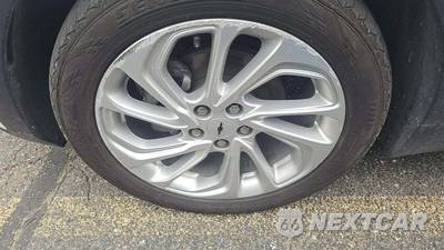 2023 Chevrolet Bolt EUV LT 2LT - zdjęcie 23 z 28 - miniatura