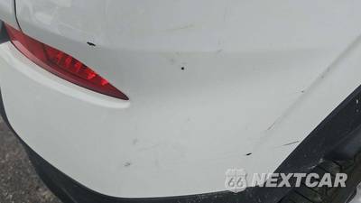 2023 Chevrolet Bolt EUV LT 2LT - zdjęcie 25 z 28 - miniatura