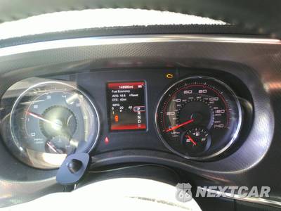 2012 Dodge Charger SE - zdjęcie 27 z 53 - miniatura